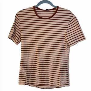 Small Men’s Lululemon Stripped Shirt 🏃🏼‍♂️